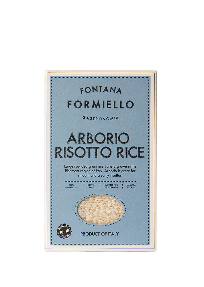 Arborio Rice (Special Selection)