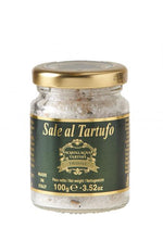 Truffle Salt