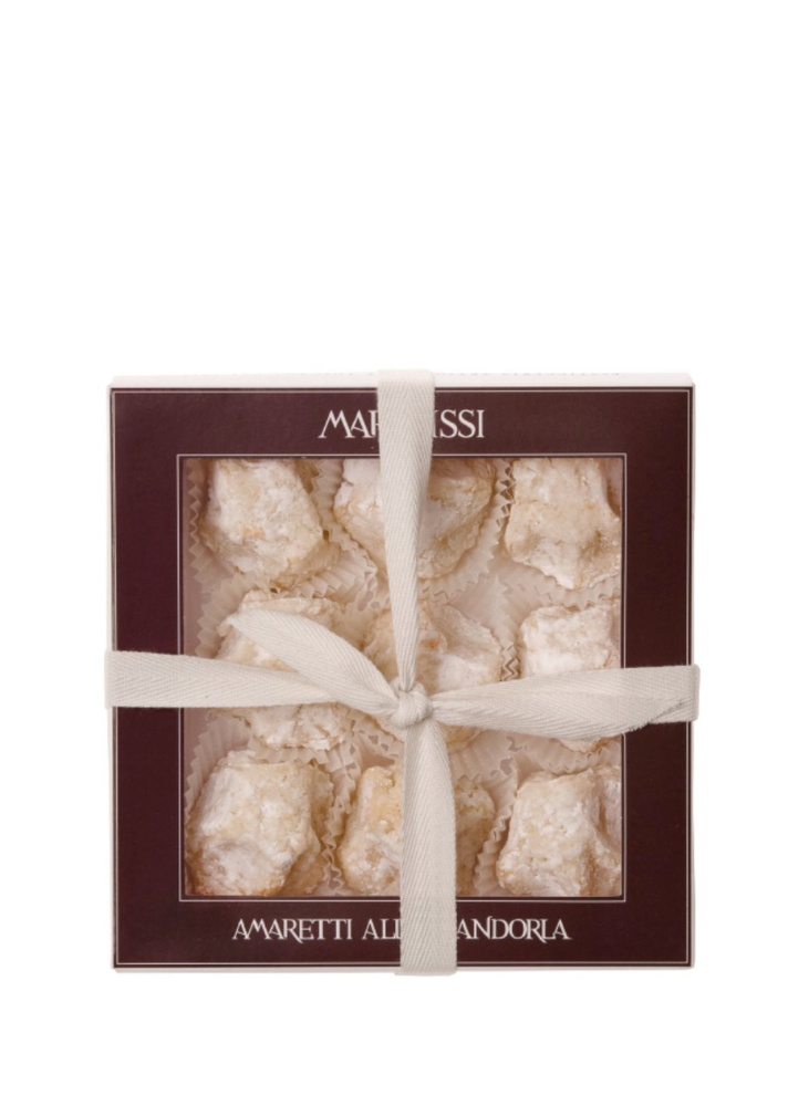 amaretti in gift box