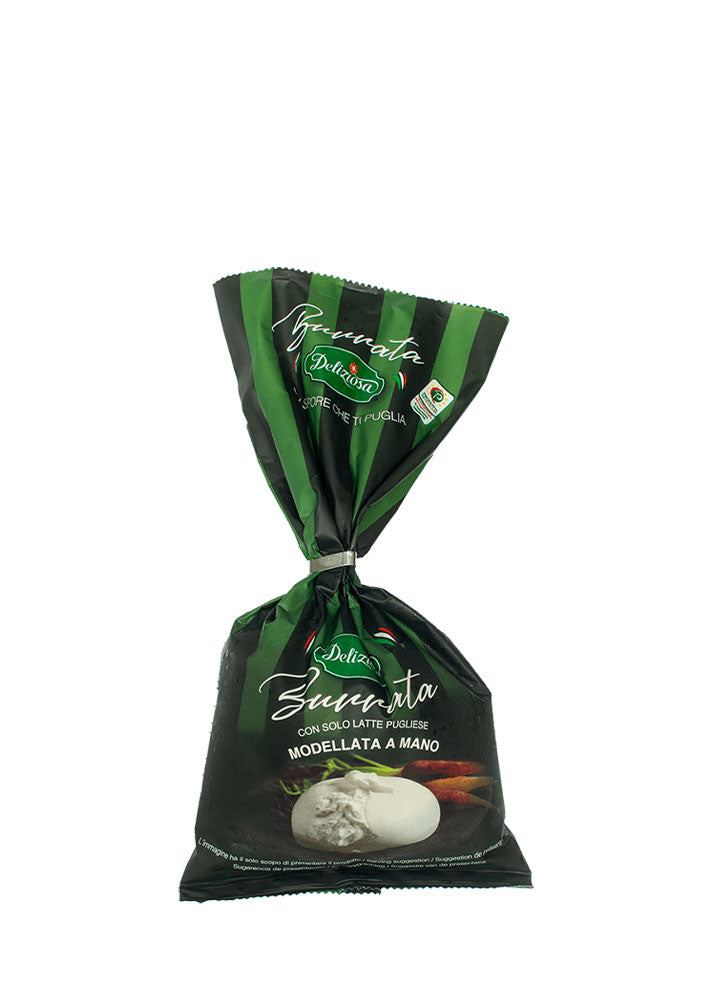 Burrata from Puglia 150g