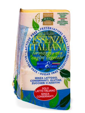 
                  
                    Vegetarian Essenza Italiana Hard Cheese
                  
                