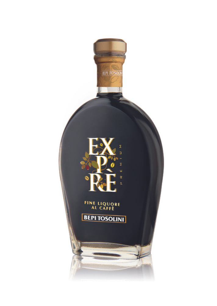 Espresso Liqueur