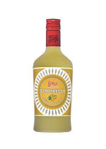 Limoncello Strega 70cl