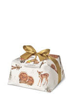 Luxury Almond Panettone 1kg