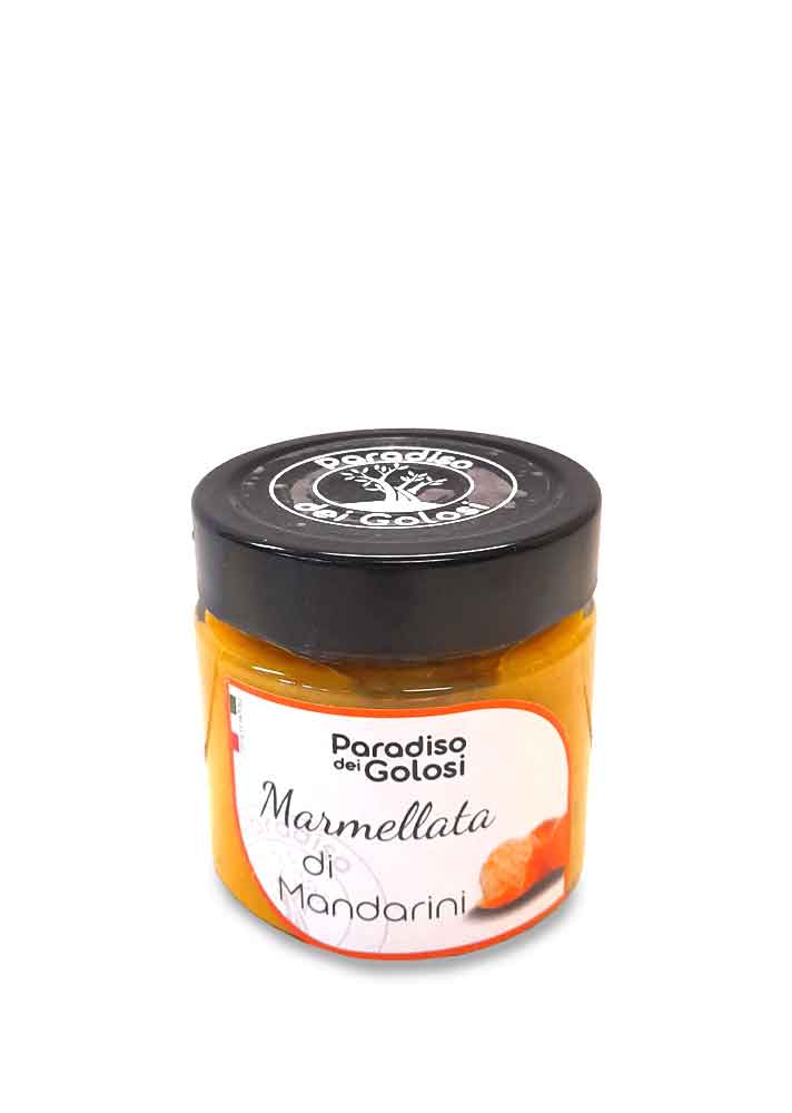 Mandarin Marmalade