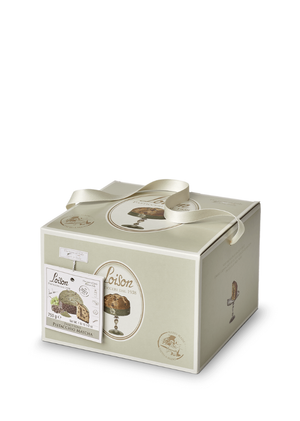 
                  
                    Luxury Pistacchio & Matcha Panettone 750g
                  
                