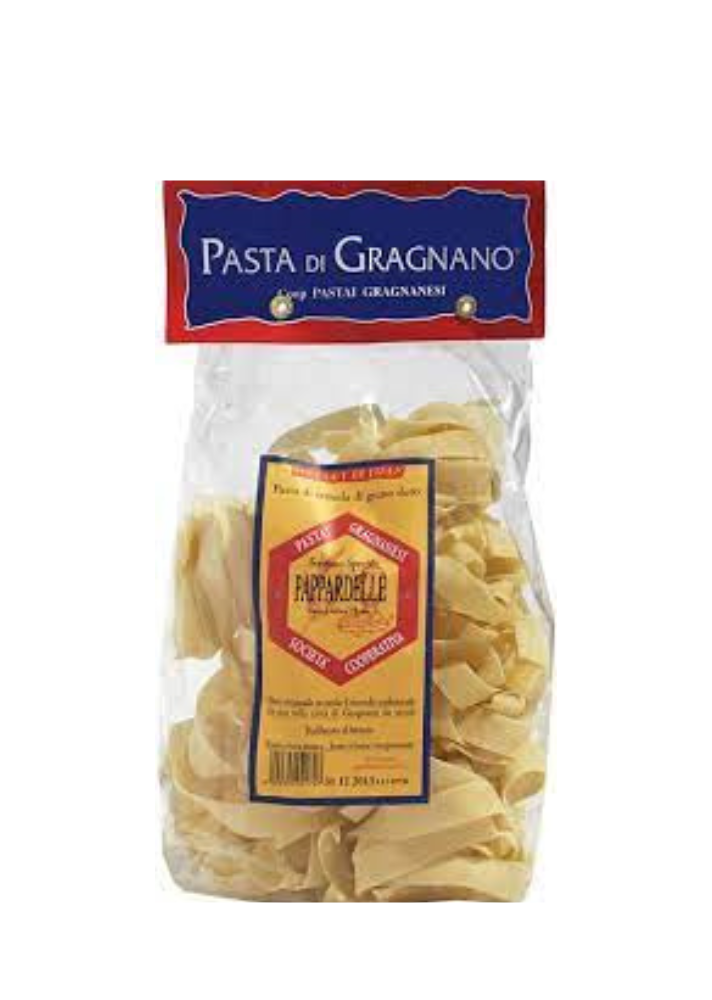 Pappardelle Pasta Buy Italian Food Online