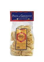 Pappardelle pasta