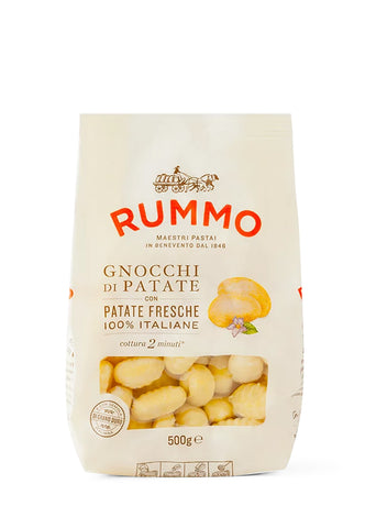 Rummo Potato Gnocchi