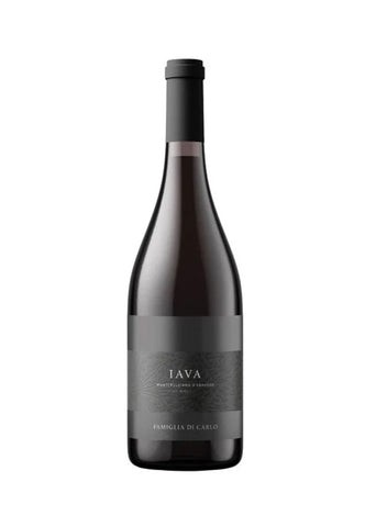 Organic Red Wine Montepulciano d’Abruzzo DOC