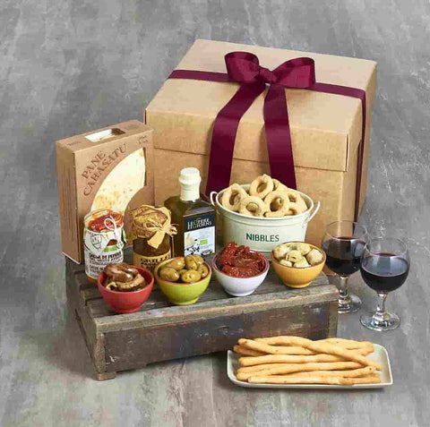 Antipasto all'Italiana