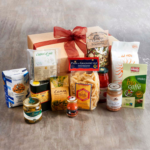 Store Cupboard Staples