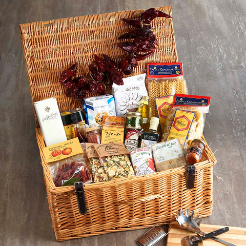 The Italian Chef Hamper