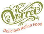 Vorrei buy Italian food online uk