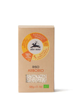 Alce Nero Organic Arborio Rice 500g