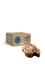 Gluten Free Colomba Easter Cake