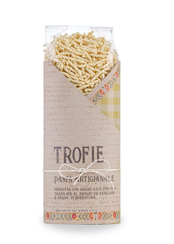 Trofie Artisan Pasta