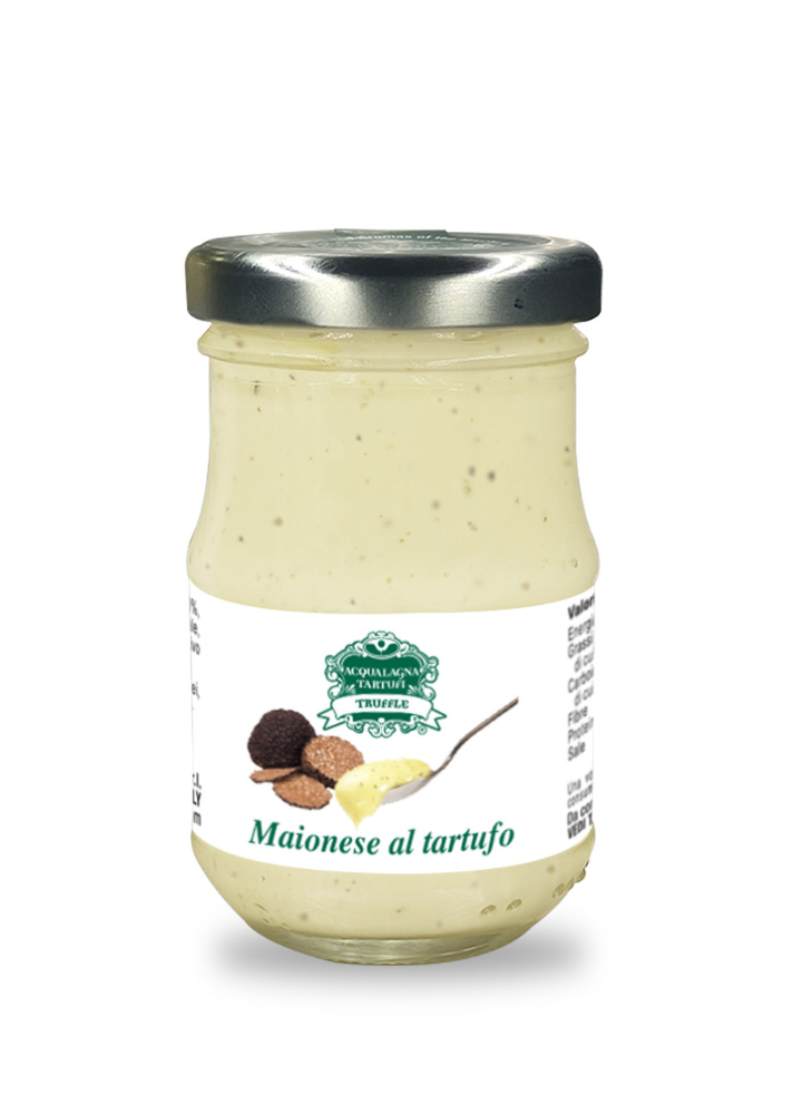 Truffle Mayonnaise