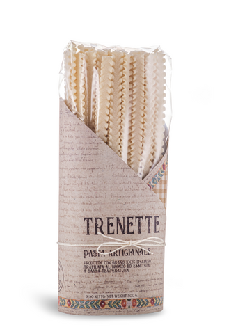 Trenette Artisan Pasta