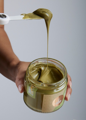 
                  
                    Sicilian Sweet Pistachio Spread
                  
                
