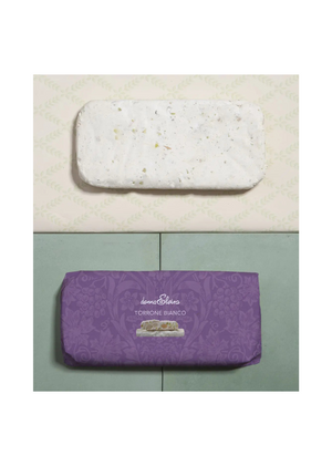 
                  
                    Sicilian White Torrone
                  
                