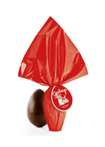 Luxury Dark Chocolate Easter Egg