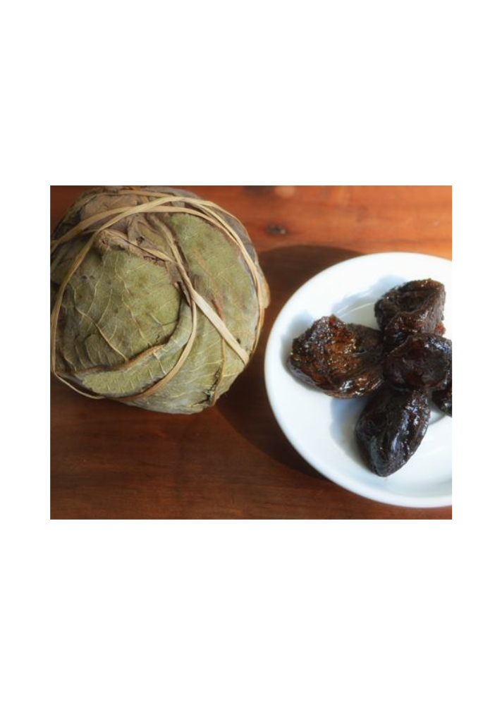 
                  
                    Baked Calabrian Fig Ball
                  
                