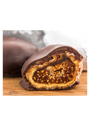 
                  
                    Dark Chocolate Fig Bites
                  
                