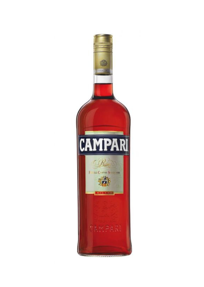 Campari Bitter