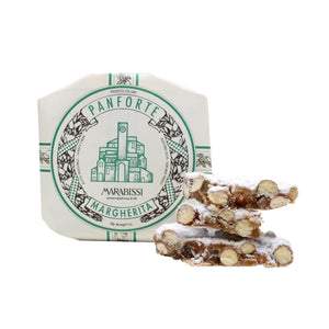 
                  
                    Tuscan Classic Panforte Cake
                  
                