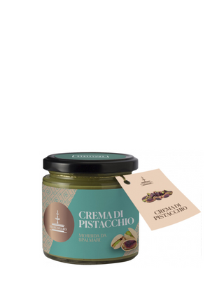 
                  
                    Sicilian Sweet Pistachio Spread
                  
                