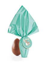 Luxury Milk Chocolate Easter Egg