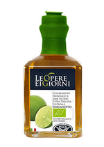 Organic Bergamot Infused Extra Virgin Olive OIl