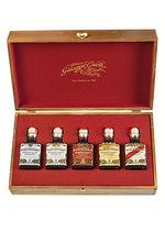 Giusti Balsamic Vinegar Deluxe Collection