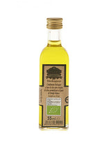 Vorrei italian Organic White Truffle Infused Olive Oil