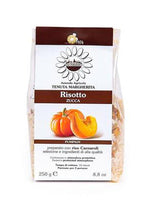 Risotto Mix with Pumpkin