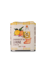 lemon-oil