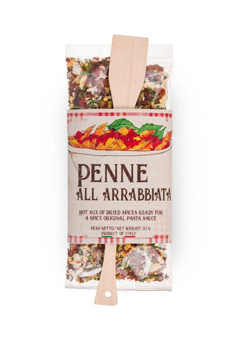 Arrabiata Dried Pasta Sauce Mix