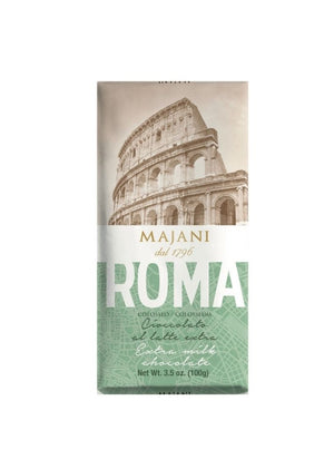 
                  
                    Roma majani milk chocolate bar
                  
                