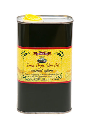 Ligurian extra virgin olive oil