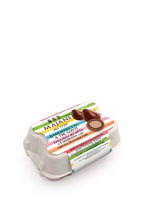 Majani Milk & Dark Chocolate Eggs Gift Box