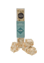 Italian almond soft nougat
