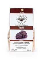 Vorrei Italian Truffle Risotto mix with Carnaroli rice