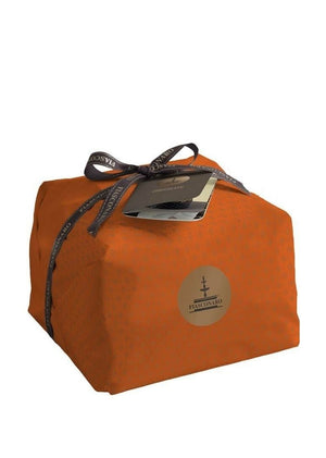 
                  
                    Chocolate panettone
                  
                