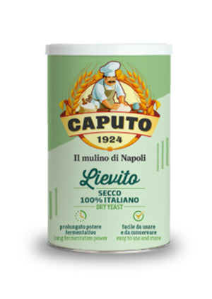 Caputo Dry Active Yeast