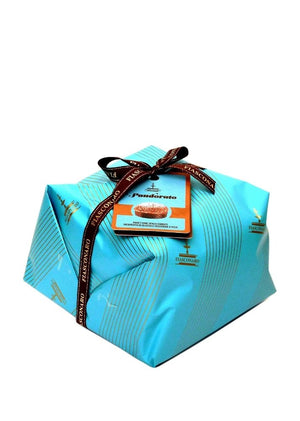 
                  
                    Italian pandoro cake
                  
                