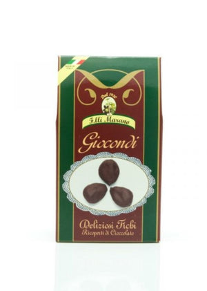 
                  
                    Dark Chocolate Fig Bites
                  
                
