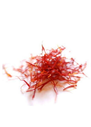 
                  
                    Vorrei Italian loose Sicilian saffron threads
                  
                