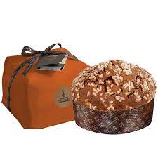 
                  
                    Luxury Chocolate Panettone
                  
                