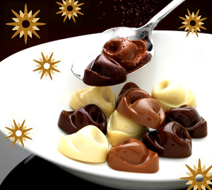 
                  
                    Majani Chocolate Tortellini Gift Box
                  
                